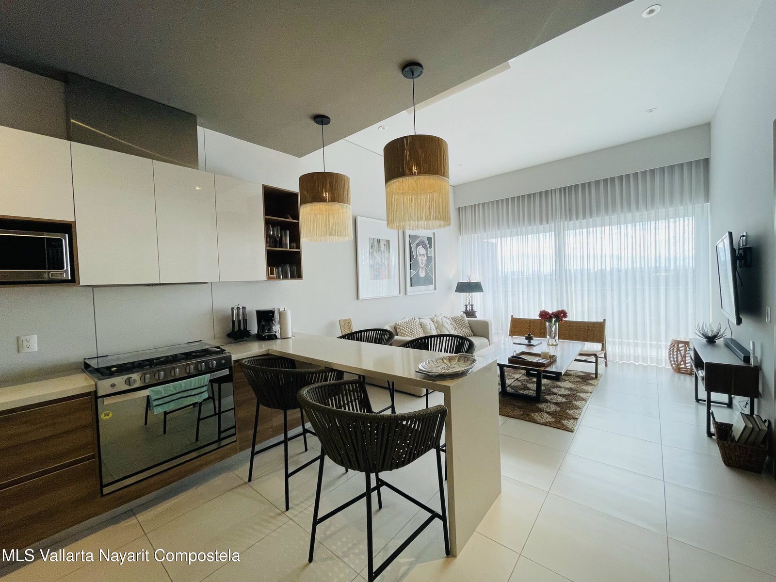 804 Blvd. Nuevo Vallarta Unit 406-B, Riviera Nayarit, NAYARIT N/A