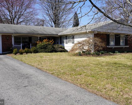12202 Wayberry Ct, Bowie