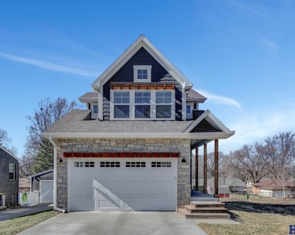 323 S 55th Street, Lincoln