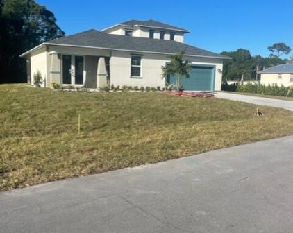 6215 NW Odate Court, Port Saint Lucie