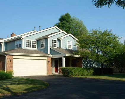 1721 W Orchard Place Unit #1721, Arlington Heights