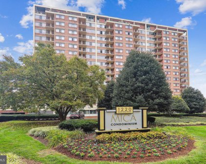 1220 Blair Mill Rd Unit #208, Silver Spring