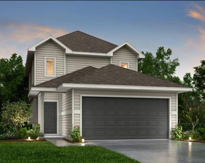 2116 Graham Point Way, Conroe