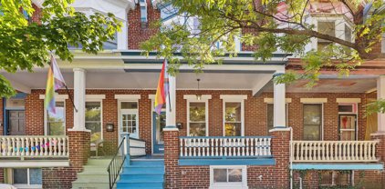335 E 31st   Street, Baltimore