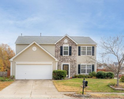 2127 Hunters Trail  Drive, Indian Trail