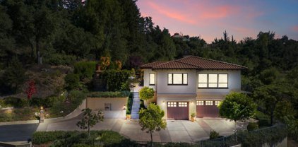 1891 Weston RD, Scotts Valley