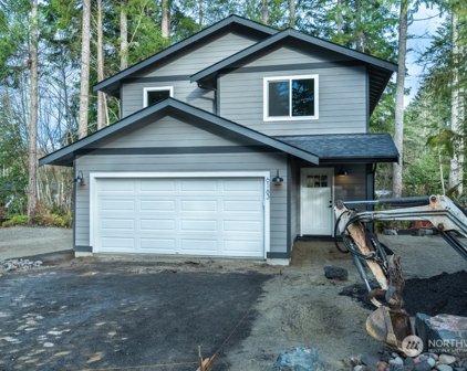 6163 SW Old Clifton Road, Port Orchard