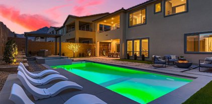 12137 Sage Thunder Avenue, Las Vegas