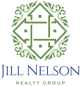 Jill Nelson Realty Group Logo