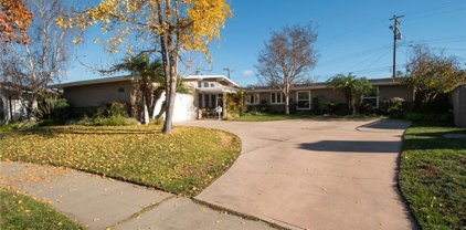 3132 Rowena, Rossmoor