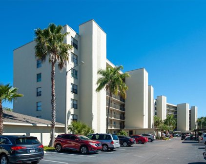 1000 Cove Cay Drive Unit 5E, Clearwater