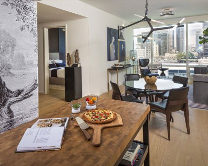 877  Francisco St Unit 2307, Los Angeles