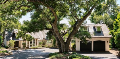 1845 E Mountain Dr, Santa Barbara