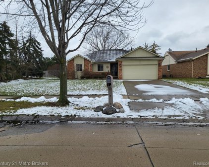 38948 WESTCHESTER, Sterling Heights