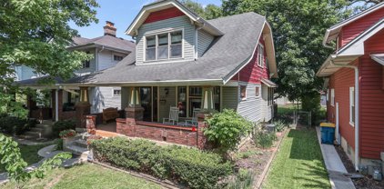 737 Wallace Avenue, Indianapolis
