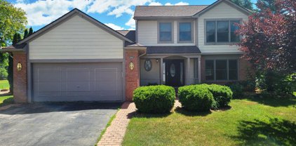 2315 CARRIAGE WAY, Milford Twp
