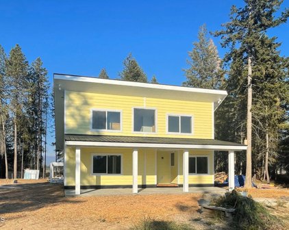 1532 Sunrise, Bonners Ferry
