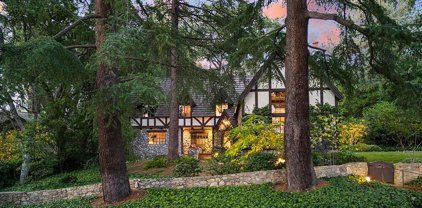 1815 Fairmount Avenue, La Canada Flintridge