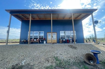 613 Willy Way, Stevensville
