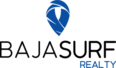 BajaSurf Realty