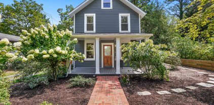 35 Freemont Ave, Takoma Park