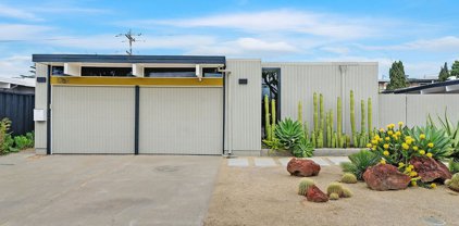 1761 Wolfe Drive, San Mateo