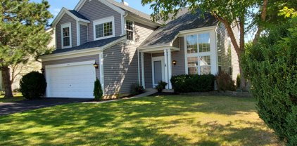 1501 Meridian Court, Bartlett