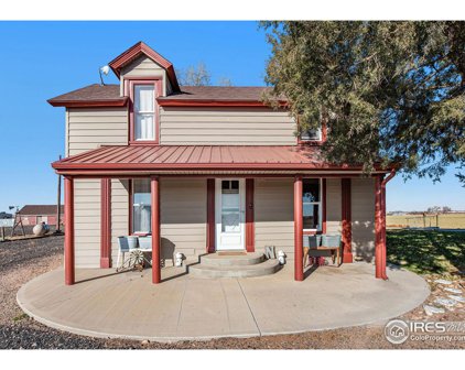 13270 County Road 66, Greeley