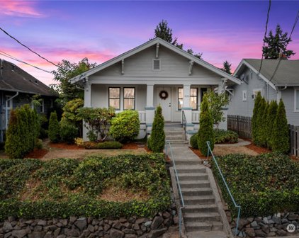5018 S M Street, Tacoma