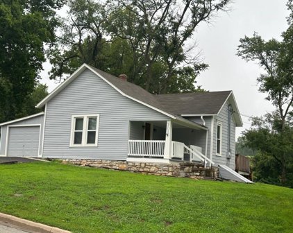 301 3rd Street, Platte City