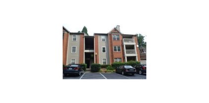 1004 Chastain Park Court Unit 1004, Atlanta