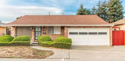 3713 Anza Way, San Leandro