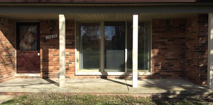 14818 DEXTER, Shelby Twp
