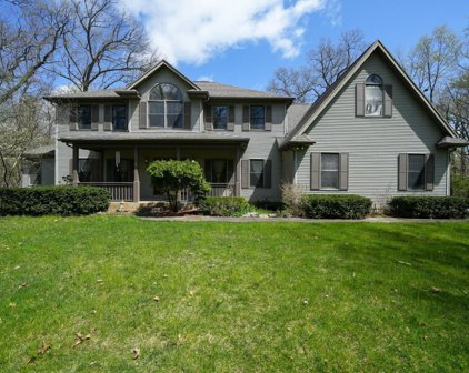 53124 Cobus Oaks Drive, Elkhart