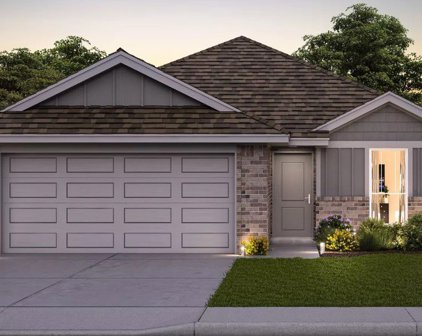 11424 SW 11th Street, Yukon