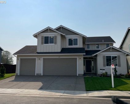1453 Gladiola, Junction City