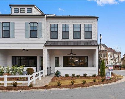 777 Stickley Oak Way, Woodstock