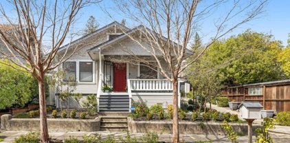 612 Prospect Street, Petaluma