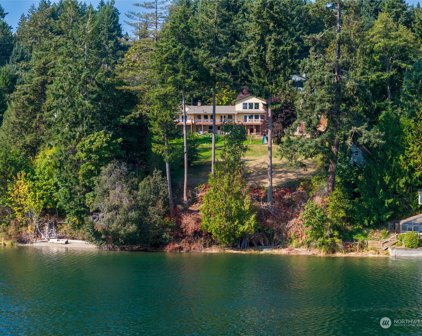 14101 Goodrich Drive NW, Gig Harbor