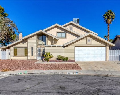 6626 Treadway Lane, Las Vegas