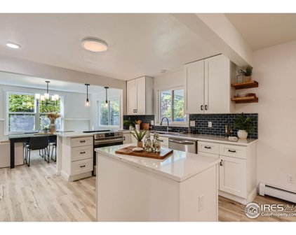1500 Kirkwood Dr, Fort Collins