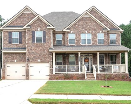 105 Piedmont Circle, Covington