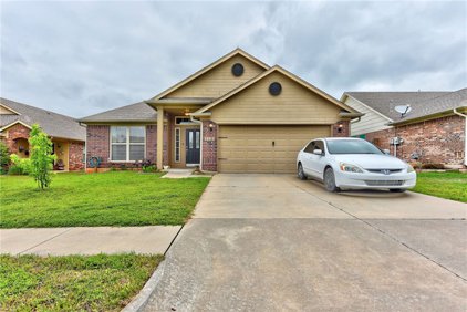 2113 SE 8th Street, Moore