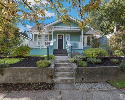 8039 Earl Avenue NW, Seattle