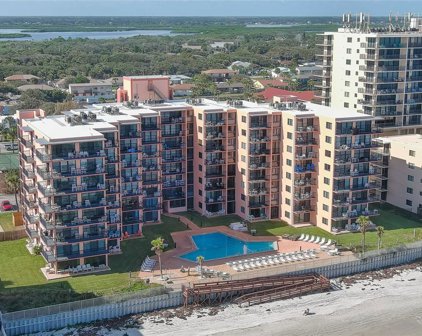 4141 S Atlantic Avenue Unit 103, New Smyrna Beach