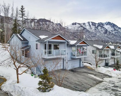 20449 Icefall Drive, Eagle River