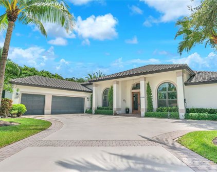 3400 Carlton Ln, Davie