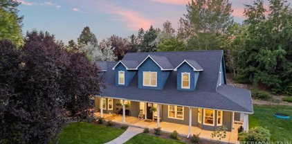 2357 N Big Summit Way, Eagle