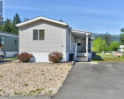4510 POWER RD Unit 31, Barriere