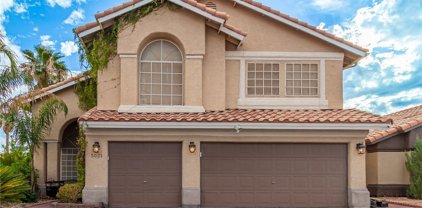 5021 Monte Del Sol Lane, North Las Vegas